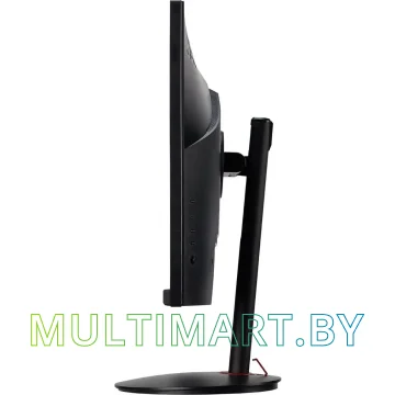 Игровой монитор Acer Nitro XV272UZbmiipruzx (UM.HX2EE.Z01) картинка 6